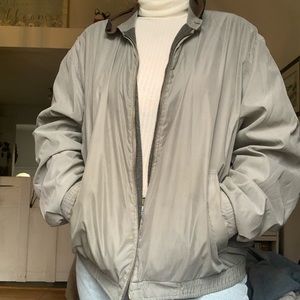 Men’s jacket size XL